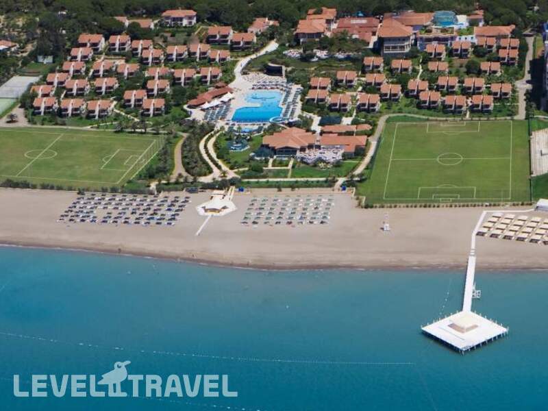 Фотография Attaleia Holiday Village