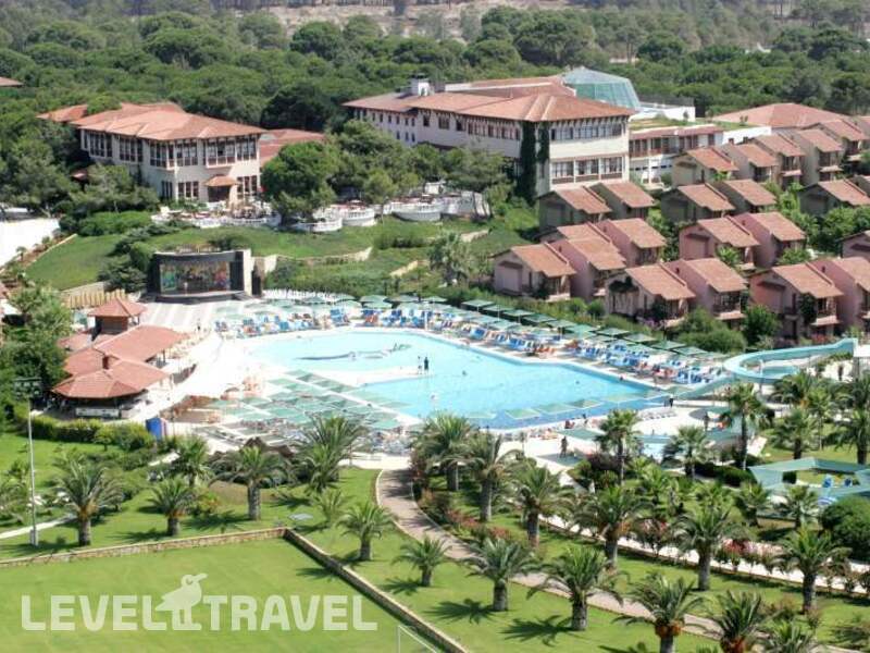Фотография Attaleia Holiday Village
