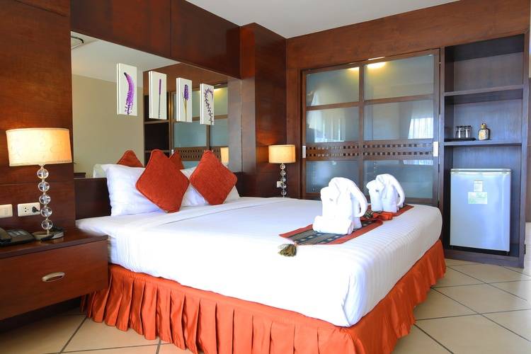 Baan Boa Resort