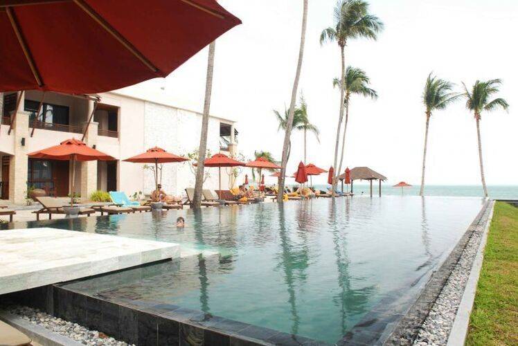 Weekender Samui Hotel