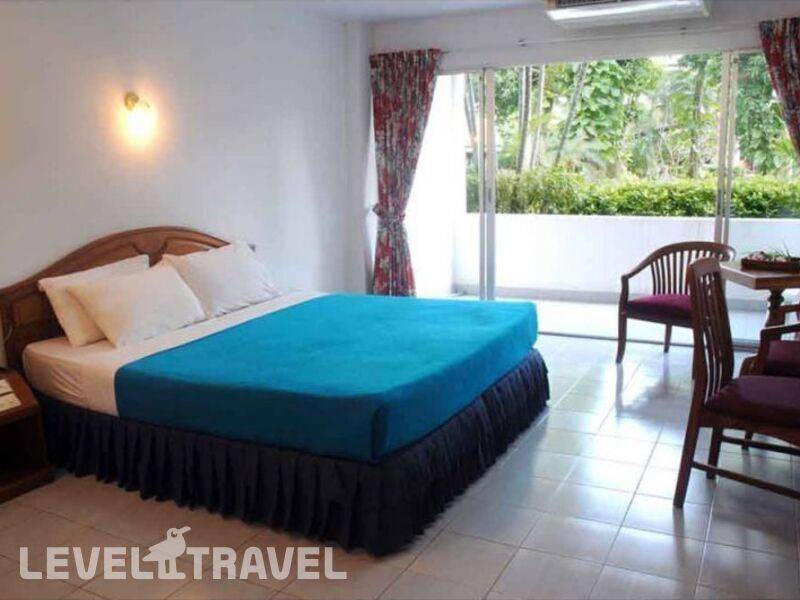 Фотография Weekender Samui Hotel