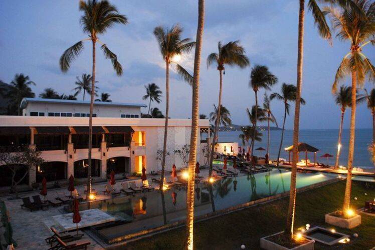 Weekender Samui Hotel