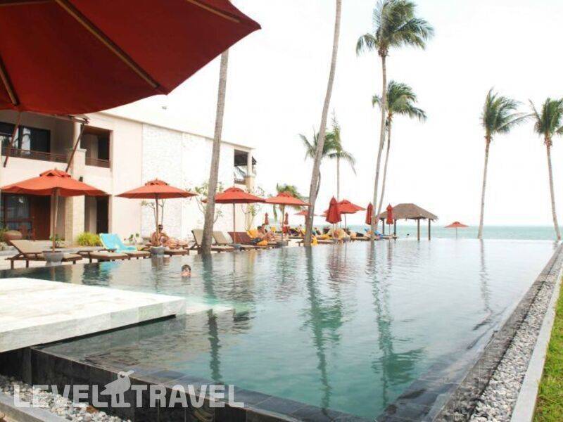 Фотография Weekender Samui Hotel