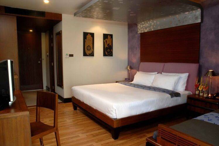 Weekender Samui Hotel
