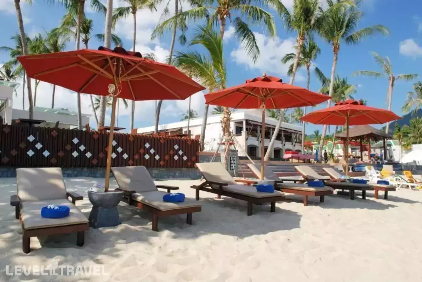 Weekender Samui Hotel