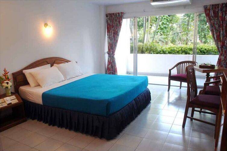 Weekender Samui Hotel