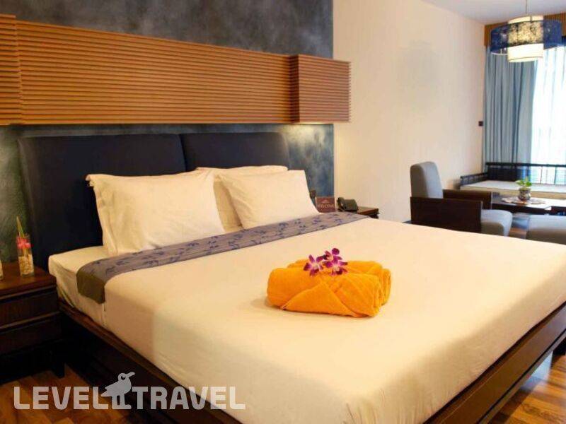 Фотография Weekender Samui Hotel