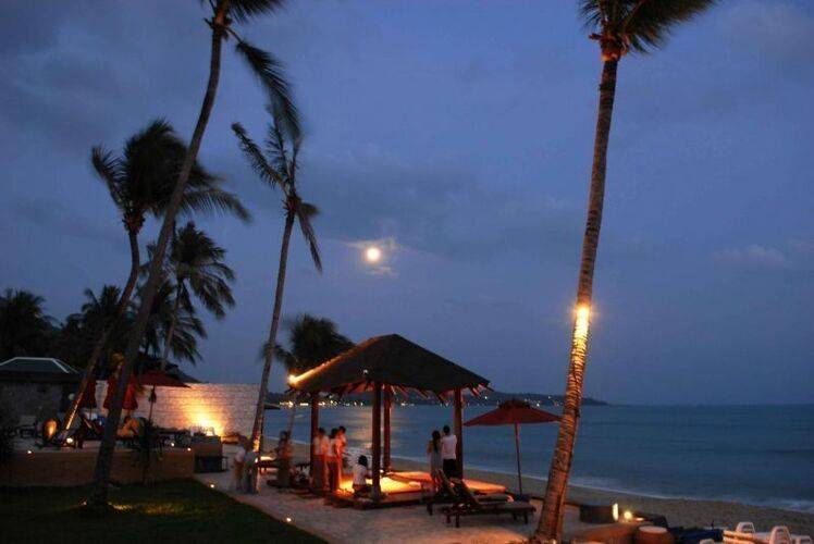 Weekender Samui Hotel