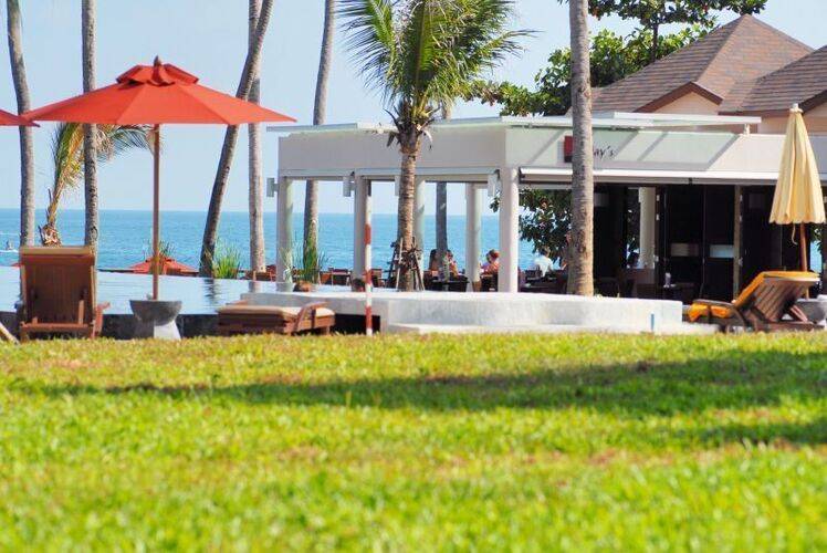 Weekender Samui Hotel
