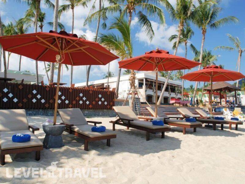 Фотография Weekender Samui Hotel