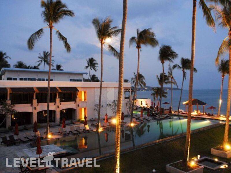Фотография Weekender Samui Hotel