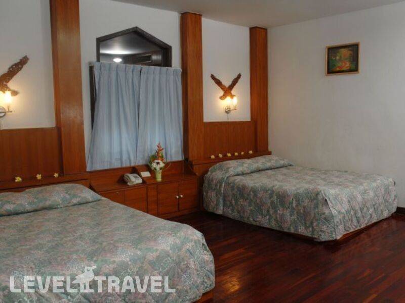 Фотография Weekender Samui Hotel