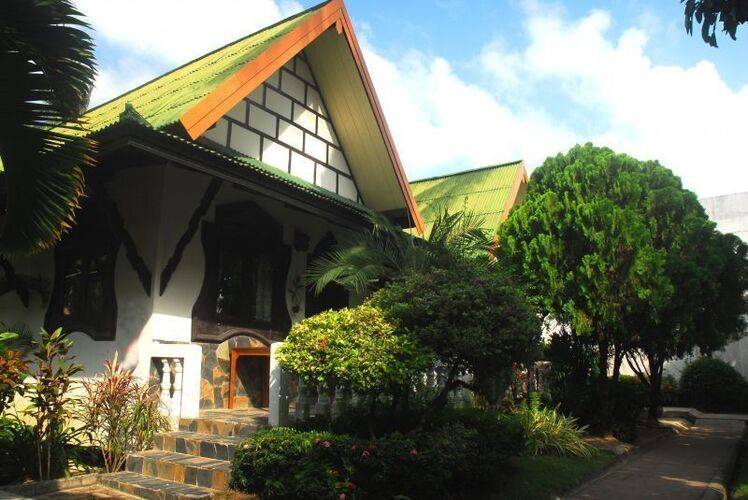 Weekender Samui Hotel