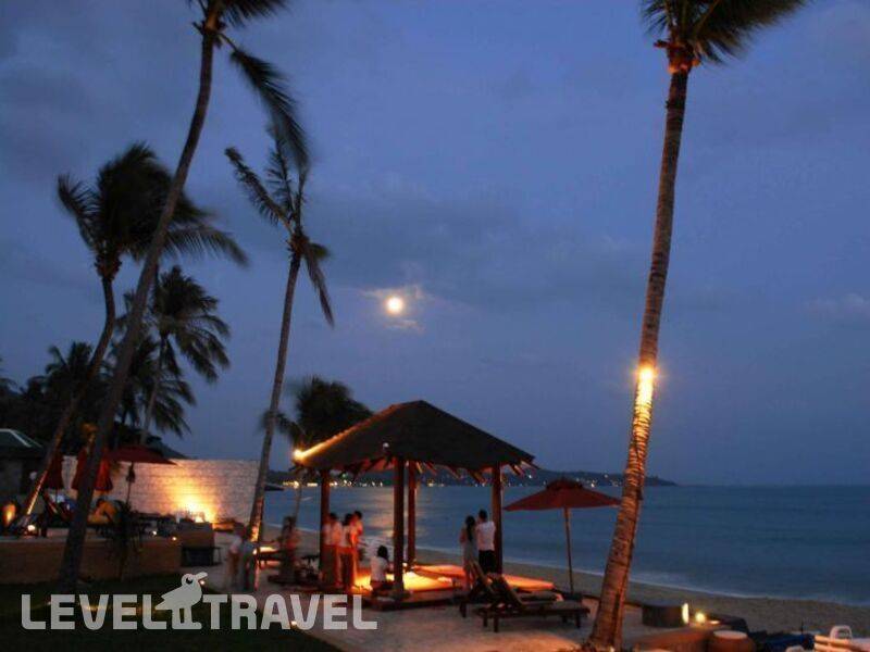 Фотография Weekender Samui Hotel