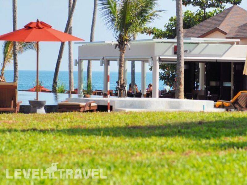 Фотография Weekender Samui Hotel