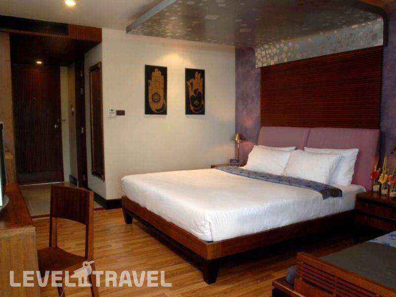 Фотография Weekender Samui Hotel
