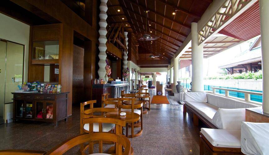 Karon Princess Hotel