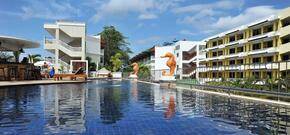 Karon Princess Hotel