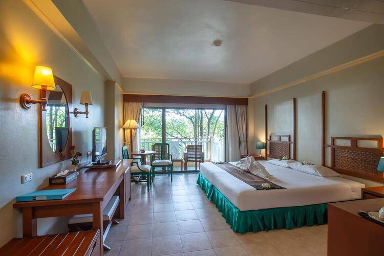 Karon Princess Hotel