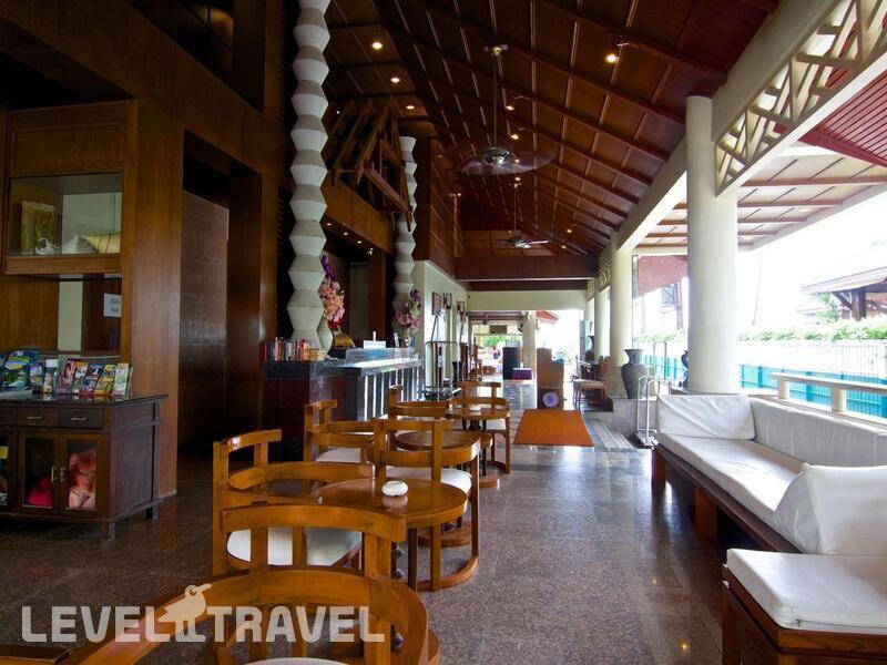 Фотография Karon Princess Hotel