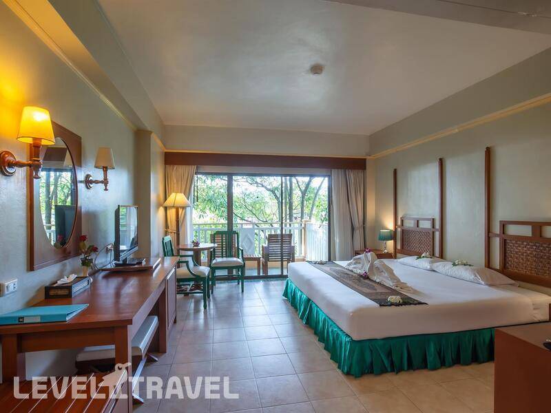 Фотография Karon Princess Hotel