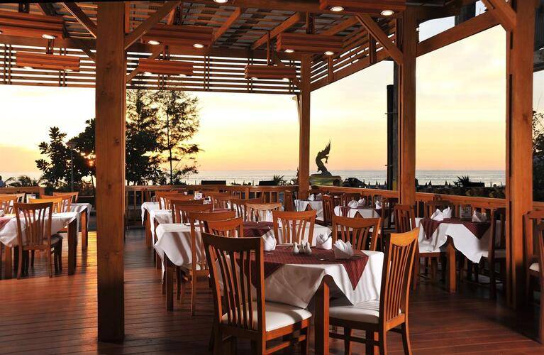 Karon Princess Hotel