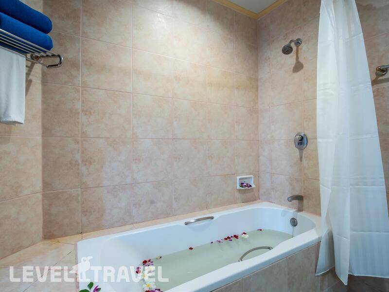 Фотография Karon Princess Hotel