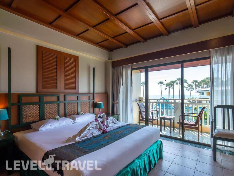 Фотография Karon Princess Hotel