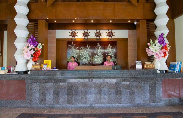 Karon Princess Hotel