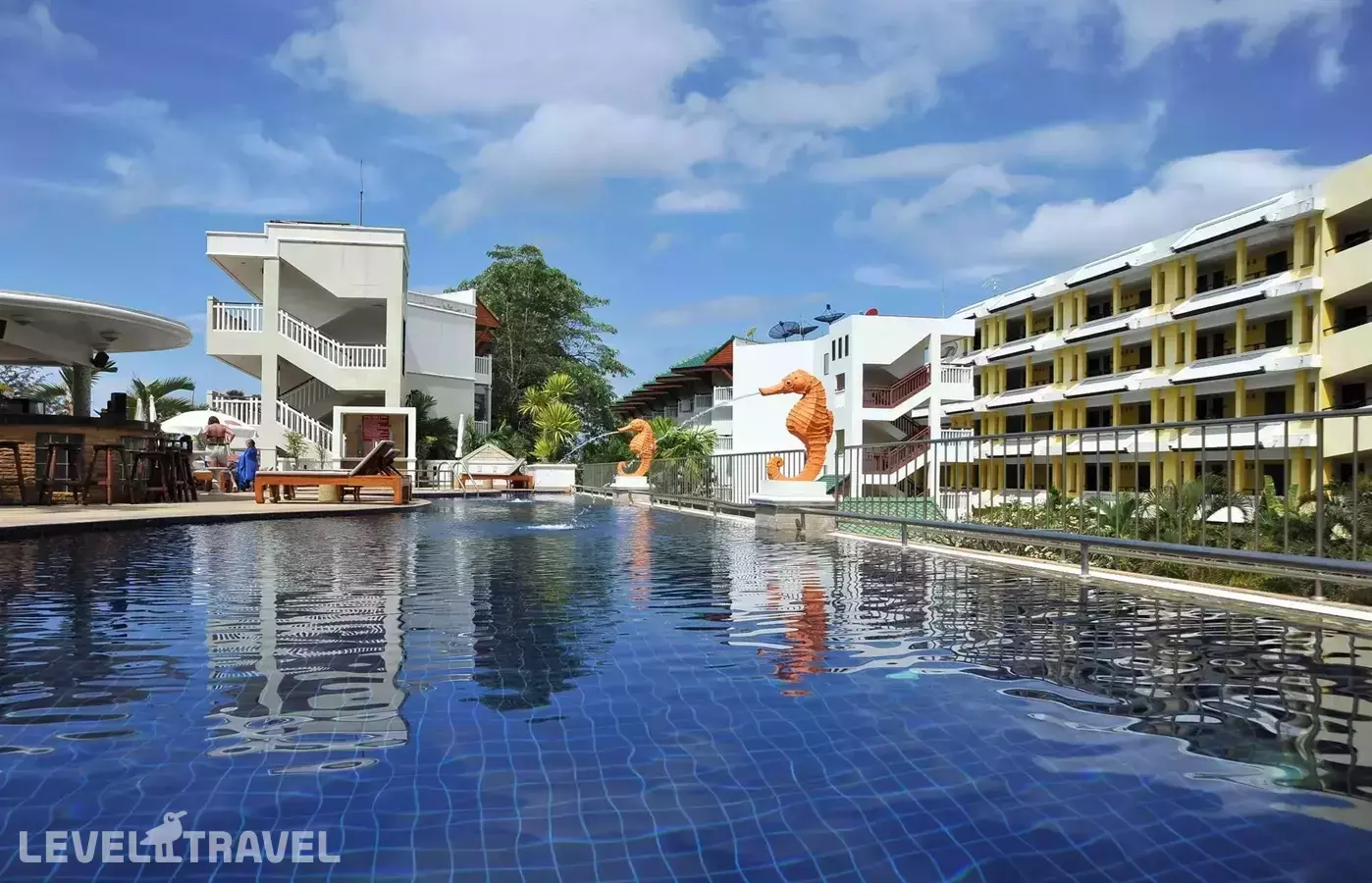 Karon Princess Hotel