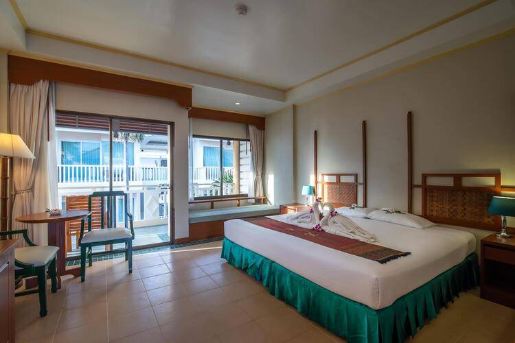 Karon Princess Hotel