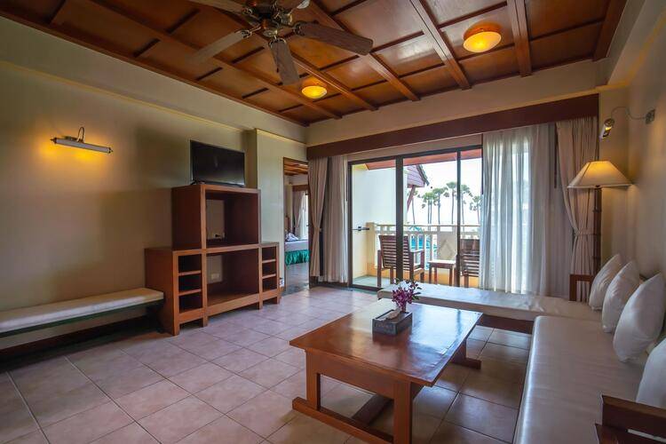 Karon Princess Hotel