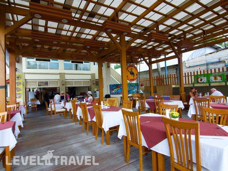 Фотография Karon Princess Hotel
