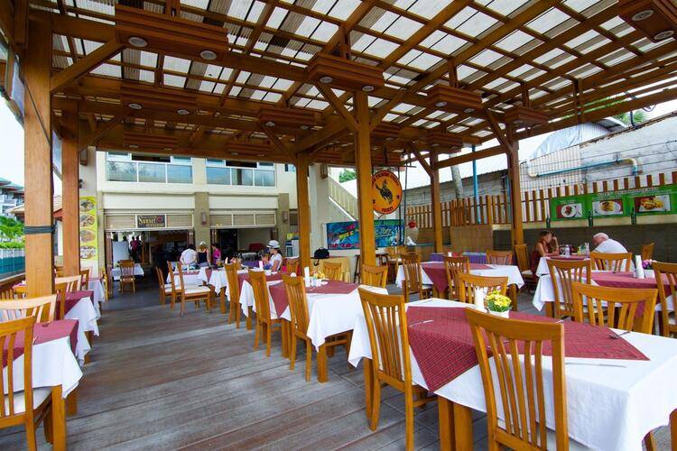 Karon Princess Hotel
