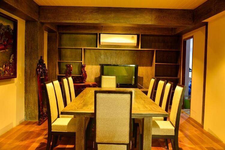 Sea Pearl Beach Resort