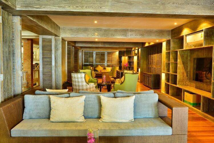Sea Pearl Beach Resort