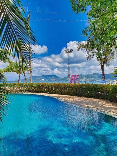 Sea Pearl Beach Resort