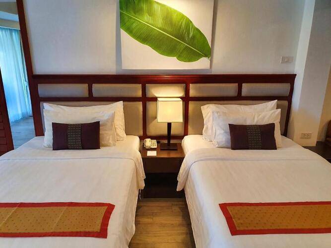 Sea Pearl Beach Resort