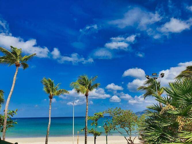 Sea Pearl Beach Resort