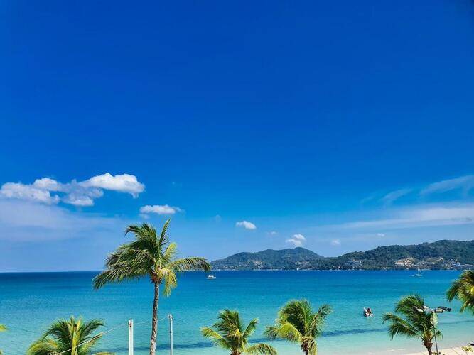 Sea Pearl Beach Resort