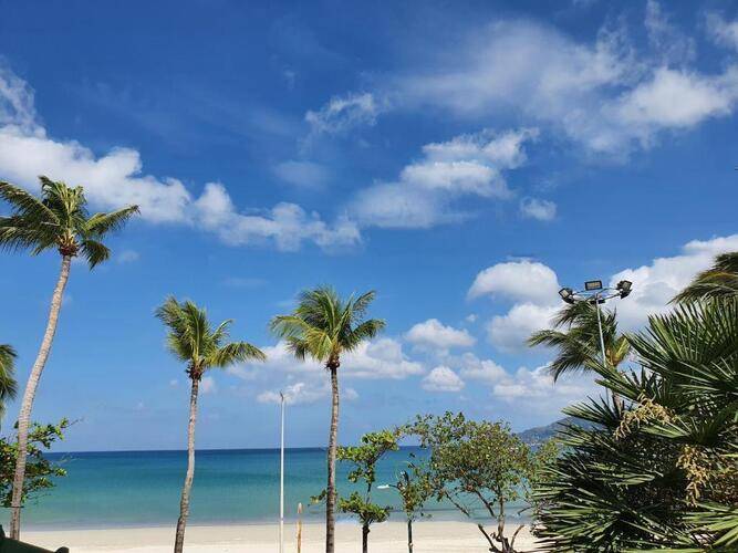 Sea Pearl Beach Resort