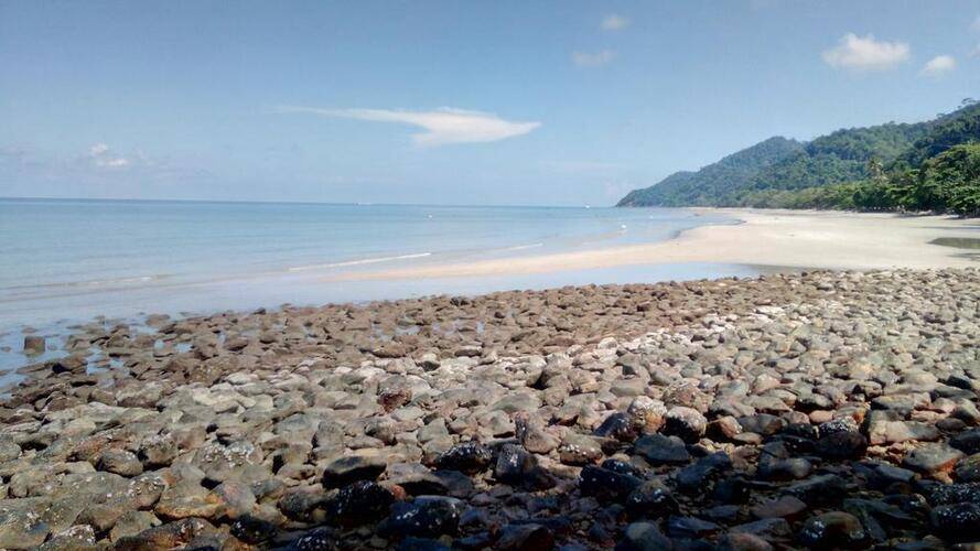 Chang Buri Resort & Spa