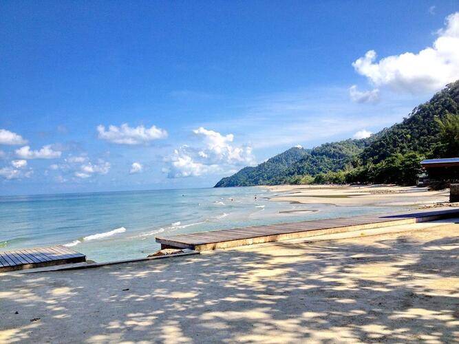 Chang Buri Resort & Spa