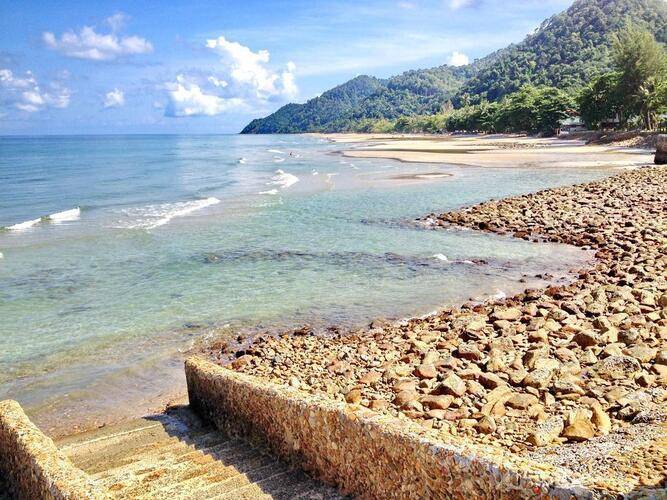 Chang Buri Resort & Spa
