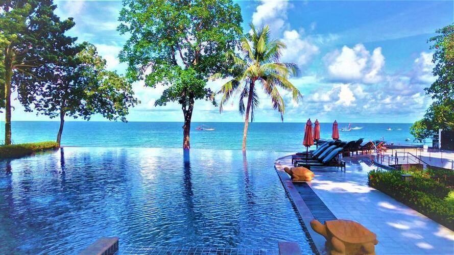 Chang Buri Resort & Spa