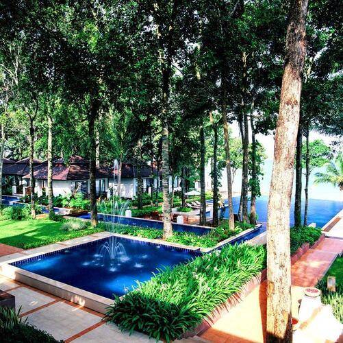 Chang Buri Resort & Spa
