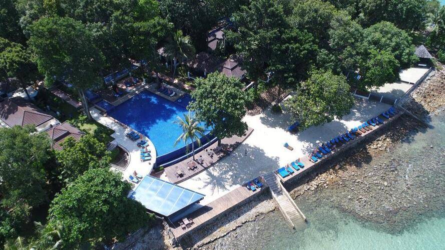 Chang Buri Resort & Spa