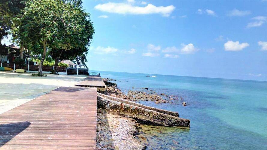 Chang Buri Resort & Spa