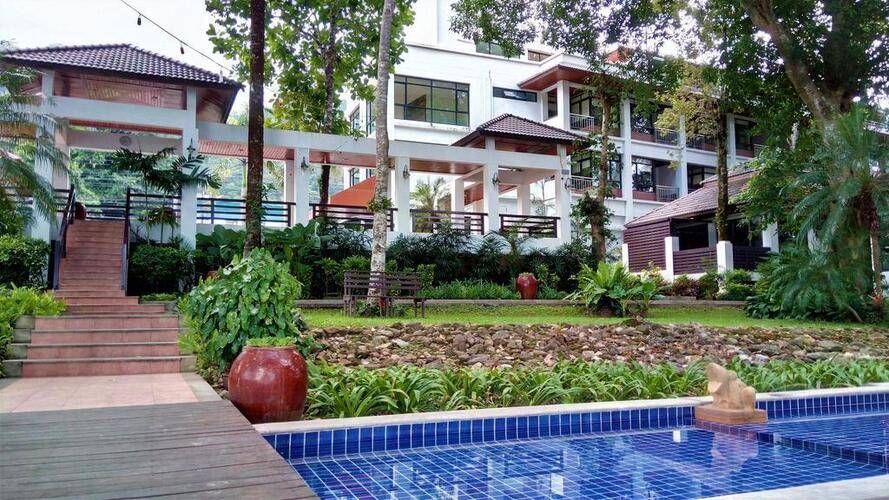 Chang Buri Resort & Spa