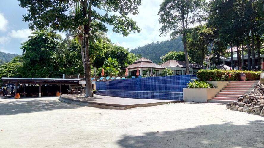 Chang Buri Resort & Spa